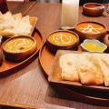 実際訪問したユーザーが直接撮影して投稿した代々木居酒屋シュラスコ 肉寿司 チーズ 個室ダイニング Monte Meat 新宿西口店の写真