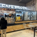 実際訪問したユーザーが直接撮影して投稿した浜田町カフェCAFE BRICCO * カフェ ブリッコ 半田カインズ店の写真