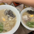 実際訪問したユーザーが直接撮影して投稿した永岡ラーメン / つけ麺住吉ラーメン 太閤の写真