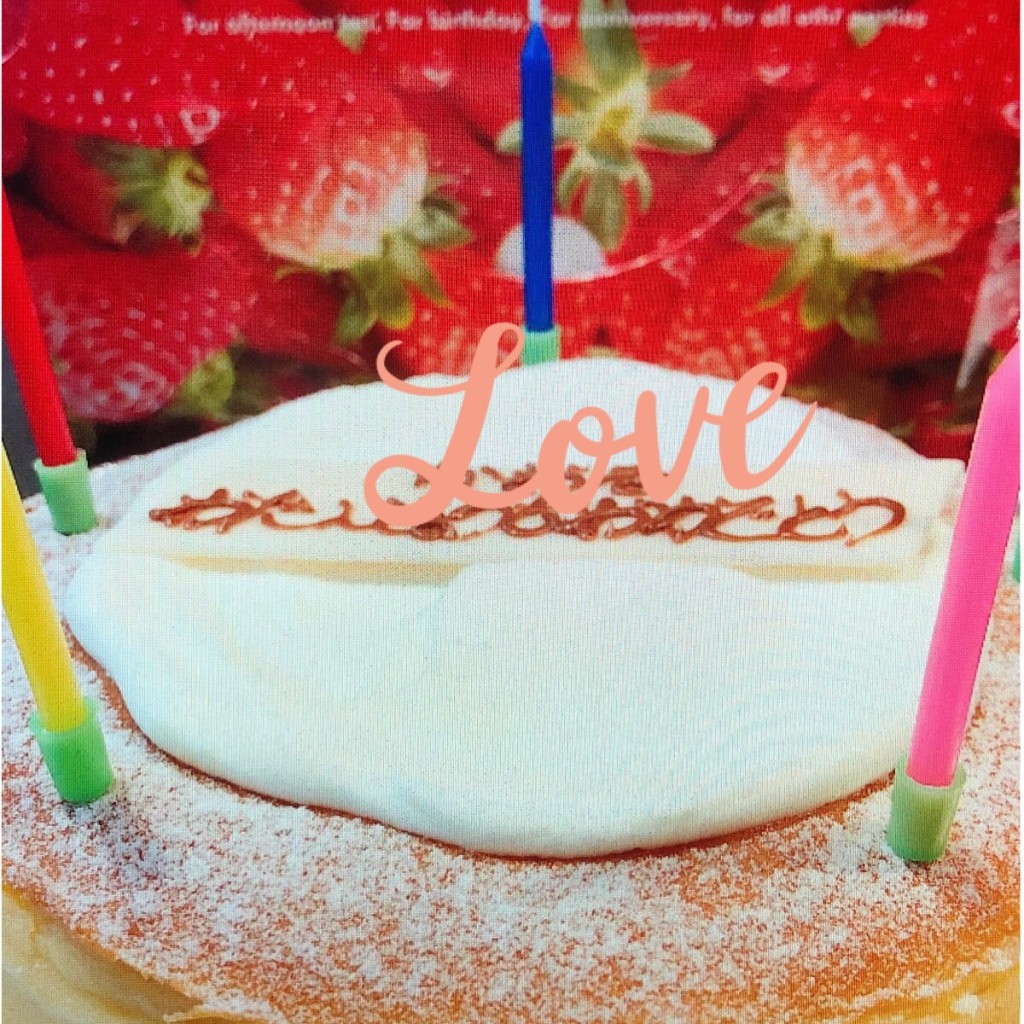 ユーザーが投稿したチーズケーキの写真 - 実際訪問したユーザーが直接撮影して投稿したケーキバッケン シューベルト 槇島店の写真