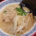 実際訪問したユーザーが直接撮影して投稿した綾歌町栗熊西ラーメン / つけ麺らーめんパイタンの写真