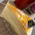 カラメル - 実際訪問したユーザーが直接撮影して投稿した平泉東ケーキパティシエールの写真のメニュー情報