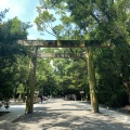 実際訪問したユーザーが直接撮影して投稿した神宮神社熱田神宮の写真