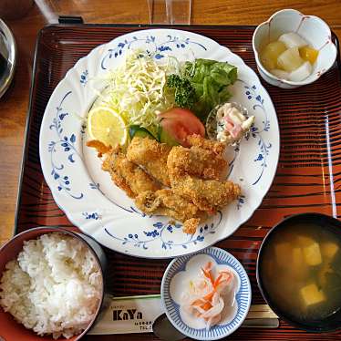 実際訪問したユーザーが直接撮影して投稿した中山洋食レストランカヤの写真