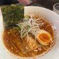 実際訪問したユーザーが直接撮影して投稿した吉田ラーメン / つけ麺麺や一徳の写真