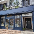 実際訪問したユーザーが直接撮影して投稿した仁川北コーヒー専門店SOT COFFEE 宝塚仁川店の写真