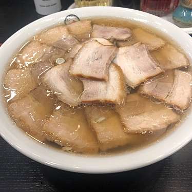 会津喜多方ラーメン坂内 川口東口店のundefinedに実際訪問訪問したユーザーunknownさんが新しく投稿した新着口コミの写真