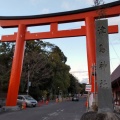 実際訪問したユーザーが直接撮影して投稿した神明町神社津島神社の写真