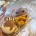 実際訪問したユーザーが直接撮影して投稿した大久保スイーツovermacaronの写真