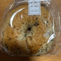 実際訪問したユーザーが直接撮影して投稿した那加住吉町ベーグルVALISE BAGELの写真