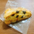 実際訪問したユーザーが直接撮影して投稿した白羽町カフェscone&coffee r.の写真