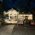 実際訪問したユーザーが直接撮影して投稿した猿江神社猿江神社の写真