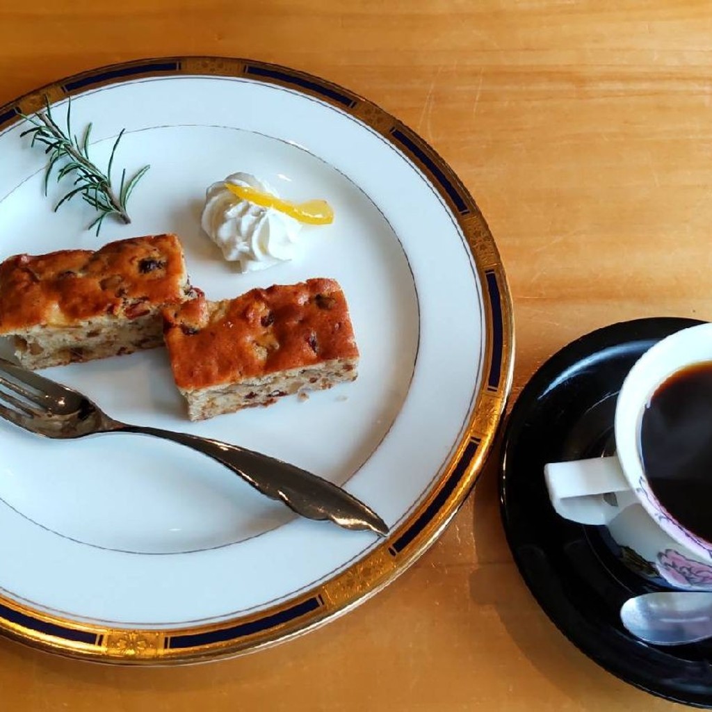 実際訪問したユーザーが直接撮影して投稿した手賀野カフェcafe 文椿の写真