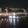 実際訪問したユーザーが直接撮影して投稿した新港遊覧船新港ふ頭客船ターミナル 横浜ハンマーヘッドの写真