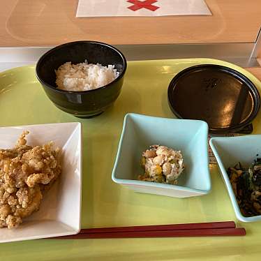 実際訪問したユーザーが直接撮影して投稿した荒巻学食 / 職員食堂みどり食堂の写真