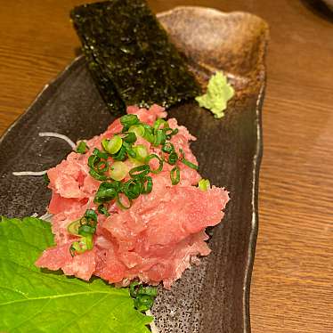 実際訪問したユーザーが直接撮影して投稿した弥生町居酒屋鏑川の写真