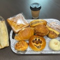 実際訪問したユーザーが直接撮影して投稿した五十嵐中島ベーカリーKokopell Bakeryの写真