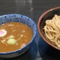 実際訪問したユーザーが直接撮影して投稿した中央林間つけ麺専門店つけ麺 ながおかの写真