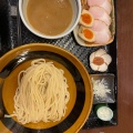 実際訪問したユーザーが直接撮影して投稿した西駅前町ラーメン / つけ麺つけ麺 いちもりの写真