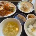 実際訪問したユーザーが直接撮影して投稿した本郷四川料理四川料理 欣來の写真