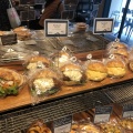 実際訪問したユーザーが直接撮影して投稿した赤坂カフェTHE CITY BAKERY 赤坂アークヒルズの写真