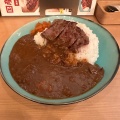 実際訪問したユーザーが直接撮影して投稿した梅田カレーCurry&Gurill 葡萄匠屋の写真