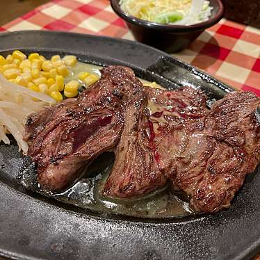 STEAK & TACOS TEXAS オペラシティ店のundefinedに実際訪問訪問したユーザーunknownさんが新しく投稿した新着口コミの写真