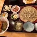 実際訪問したユーザーが直接撮影して投稿した松本町そば蕎麦処 みかわの写真