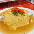 実際訪問したユーザーが直接撮影して投稿した白江町中華料理龍華の写真