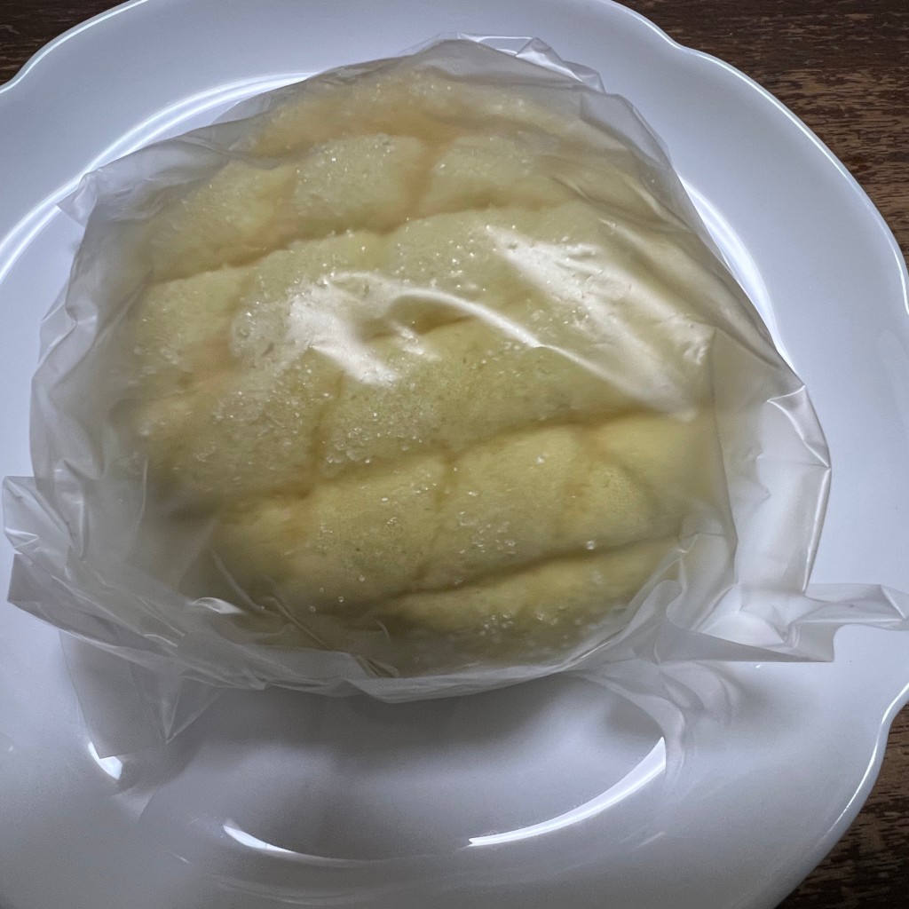 ユーザーが投稿したパンの写真 - 実際訪問したユーザーが直接撮影して投稿した丸の内和菓子木村屋總本店 東京大丸の写真