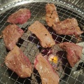 実際訪問したユーザーが直接撮影して投稿した納焼肉焼肉 牛福 洲本店の写真