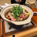 実際訪問したユーザーが直接撮影して投稿した県町懐石料理 / 割烹安田屋の写真