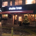 実際訪問したユーザーが直接撮影して投稿した亀沢ハンバーガーShake Tree Burger & Bar TOKYOの写真