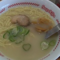 実際訪問したユーザーが直接撮影して投稿した外野ラーメン専門店スガキヤ 大垣イオンモール店の写真