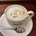 実際訪問したユーザーが直接撮影して投稿した南池袋カフェドトールコーヒーショップ 南池袋1丁目店の写真