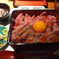 実際訪問したユーザーが直接撮影して投稿した安江町和食 / 日本料理うし重てらおかの写真