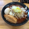 実際訪問したユーザーが直接撮影して投稿した条里ラーメン / つけ麺羅漢の写真