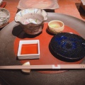 実際訪問したユーザーが直接撮影して投稿した南青山天ぷら天ぷら 元吉 的場の写真