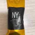 実際訪問したユーザーが直接撮影して投稿した西新宿スイーツNEWYORK PERFECT CHEESEの写真