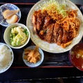 実際訪問したユーザーが直接撮影して投稿した川崎定食屋でんすけ食堂の写真