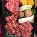 実際訪問したユーザーが直接撮影して投稿した高焼肉鶴兆 香芝店の写真