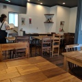 実際訪問したユーザーが直接撮影して投稿した幸町カフェはるひごはんの写真