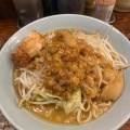 実際訪問したユーザーが直接撮影して投稿した川奈ラーメン専門店ケー ダイナーの写真