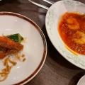 実際訪問したユーザーが直接撮影して投稿した南町中華料理中国料理 富翠珠の写真