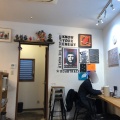 実際訪問したユーザーが直接撮影して投稿した松庵ラーメン / つけ麺麺尊 RAGEの写真