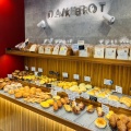 実際訪問したユーザーが直接撮影して投稿した今福西ベーカリーBakery Dank Brot 城東蒲生店の写真