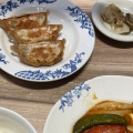 実際訪問したユーザーが直接撮影して投稿した西院追分町中華料理バーミヤン イオンモール京都五条店の写真