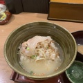 実際訪問したユーザーが直接撮影して投稿した舟町ラーメン / つけ麺鯛塩そば 灯花 本店の写真