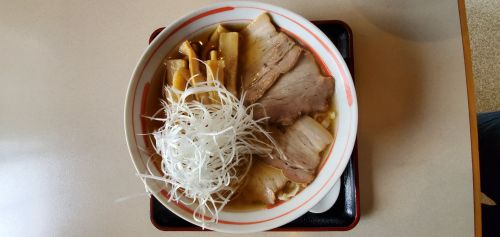 実際訪問したユーザーが直接撮影して投稿した加沢ラーメン / つけ麺恵比寿家の写真