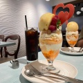 実際訪問したユーザーが直接撮影して投稿した用宗カフェPatisserie & cafe MARU MERの写真